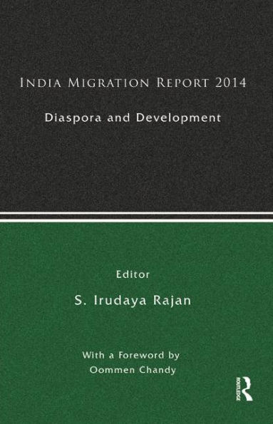India Migration Report / Edition 1