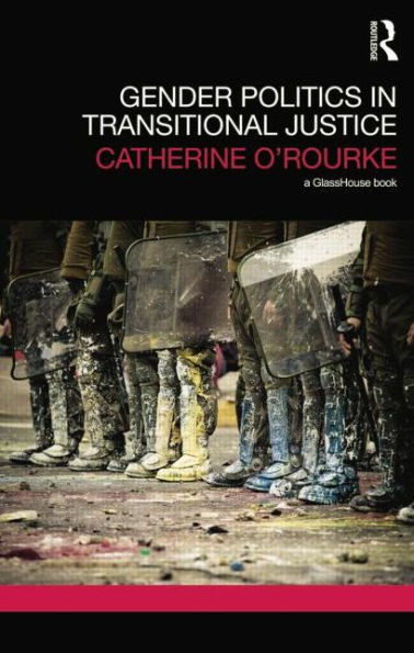 Gender Politics Transitional Justice