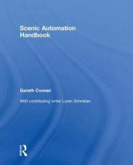 Title: Scenic Automation Handbook / Edition 1, Author: Gareth Conner