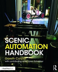 Title: Scenic Automation Handbook / Edition 1, Author: Gareth Conner