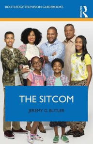 Title: The Sitcom / Edition 1, Author: Jeremy G. Butler