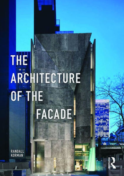 the Architecture of Facade