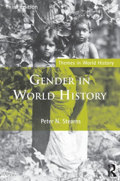 Gender in World History / Edition 3