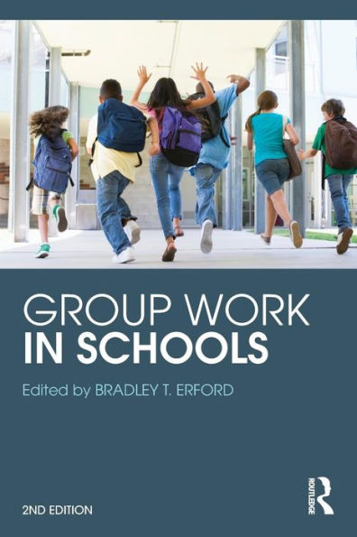 Group Work in Schools / Edition 2