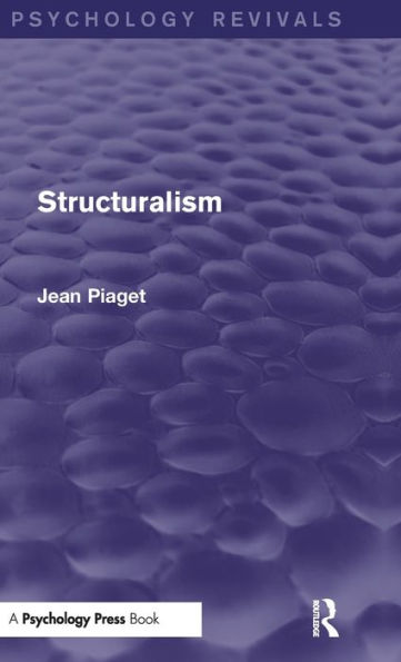 Structuralism