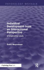 Individual Development from an Interactional Perspective: A Longitudinal Study