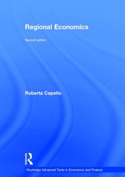 Regional Economics / Edition 2