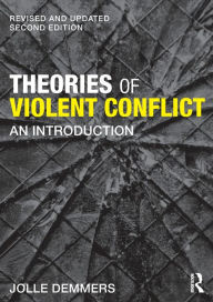 Download pdf from google books Theories of Violent Conflict: An Introduction