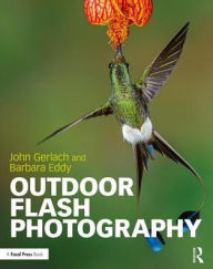 Title: Outdoor Flash Photography, Author: John Gerlach