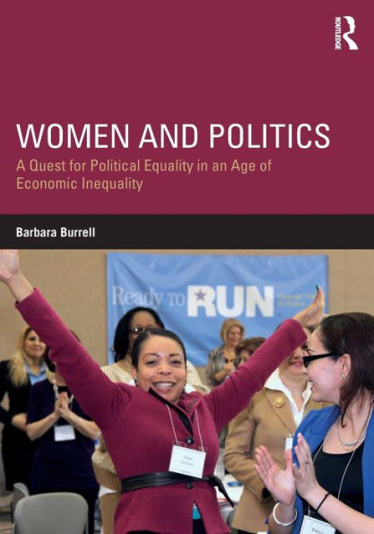 Women and Politics: A Quest for Political Equality an Age of Economic Inequality