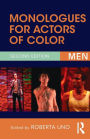 Monologues for Actors of Color: Men