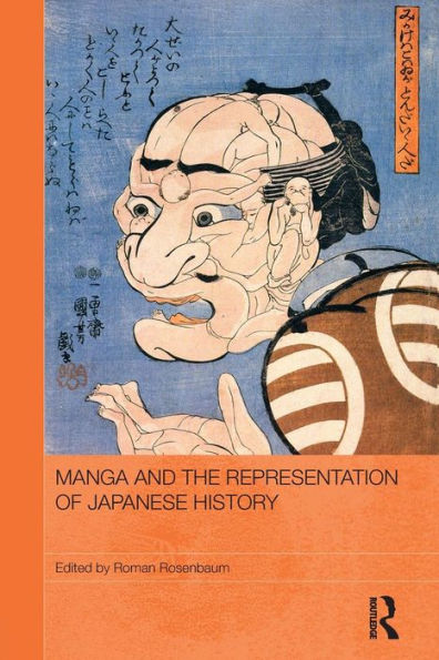 Manga and the Representation of Japanese History