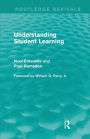 Understanding Student Learning (Routledge Revivals) / Edition 1
