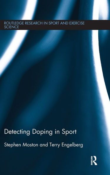 Detecting Doping in Sport