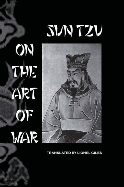 Sun Tzu On The Art Of War