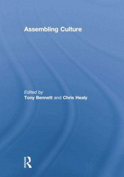 Assembling Culture