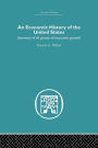 Economic History of the United States / Edition 1