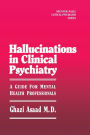 Hallunications In Clinical Psychiatry: A Guide For Mental Health Professionals / Edition 1