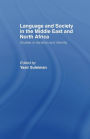 Language and Society in the Middle East and North Africa