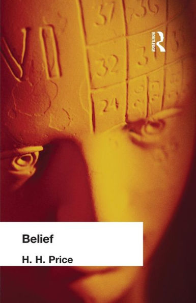 Belief / Edition 1