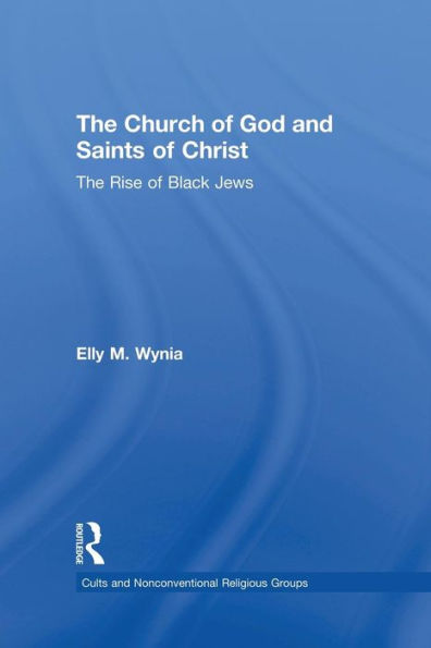 The Church of God and Saints Christ: Rise Black Jews