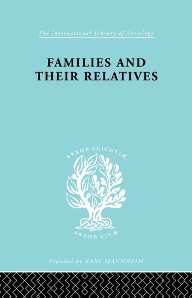 Families and their Relatives