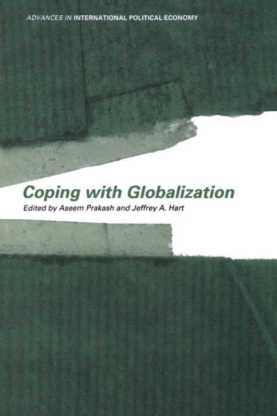 Coping With Globalization / Edition 1