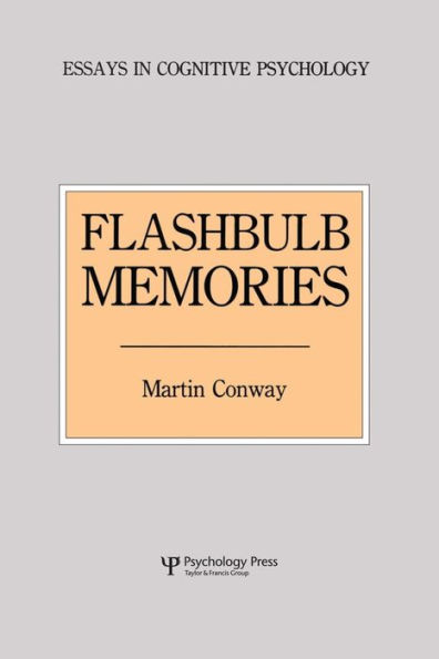 Flashbulb Memories / Edition 1
