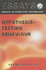 Hypothesis-testing Behaviour / Edition 1