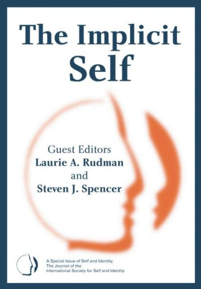The Implicit Self: A Special Issue of Self and Identity