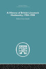 A History of British Livestock Husbandry, 1700-1900 / Edition 1