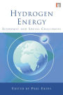 Hydrogen Energy: Economic and Social Challenges