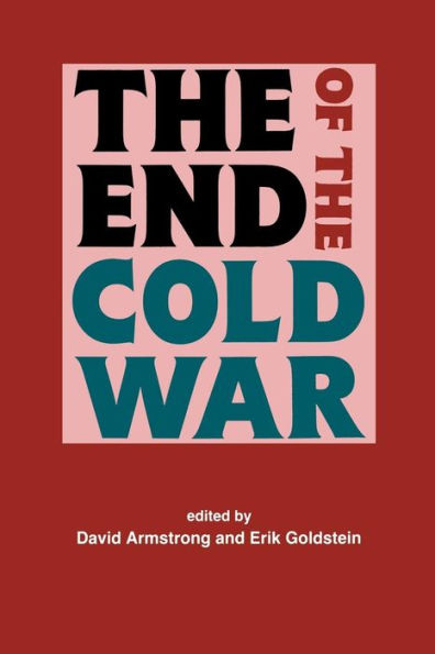 the End of Cold War