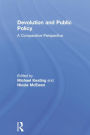 Devolution and Public Policy
