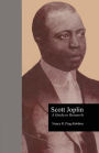 Scott Joplin: A Guide to Research
