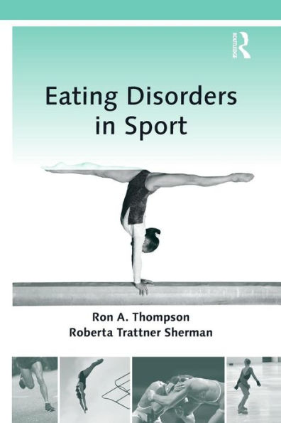 Eating Disorders in Sport / Edition 1