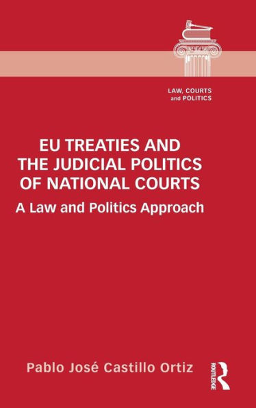 EU Treaties and the Judicial Politics of National Courts: A Law Approach