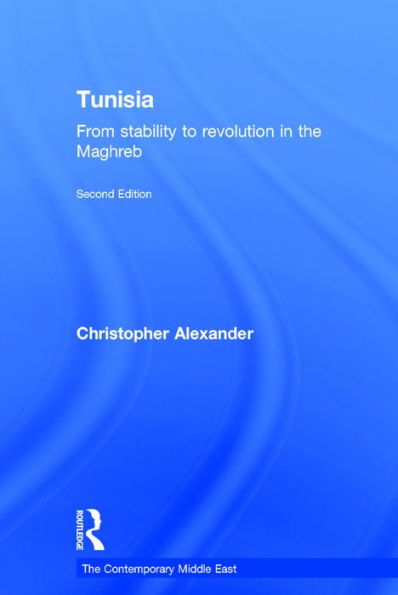 Tunisia: From stability to revolution in the Maghreb