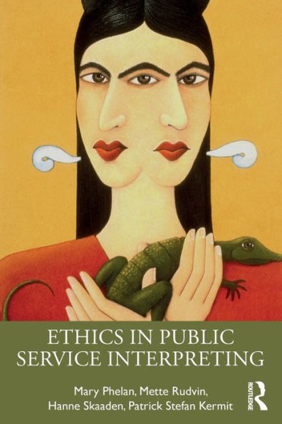 Ethics in Public Service Interpreting / Edition 1