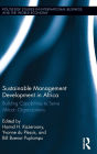 Sustainable Management Development in Africa: Building Capabilities to Serve African Organizations / Edition 1