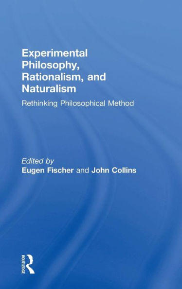 Experimental Philosophy, Rationalism