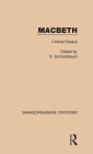 Macbeth: Critical Essays