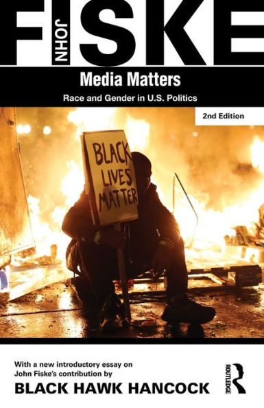 Media Matters: Race & Gender U.S. Politics