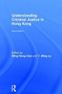 Understanding Criminal Justice in Hong Kong