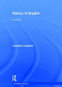 History of English / Edition 3