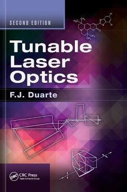 Tunable Laser Optics / Edition 2