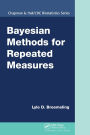 Bayesian Methods for Repeated Measures