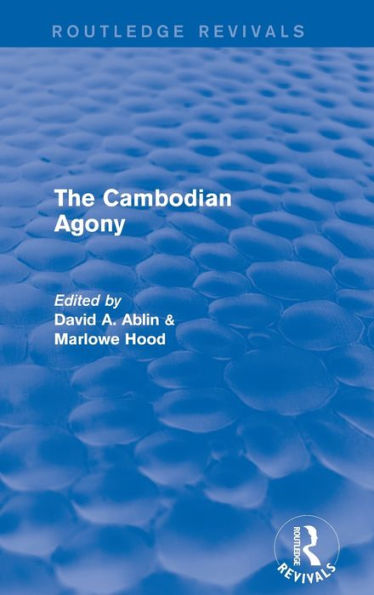 Revival: The Cambodian Agony (1990)