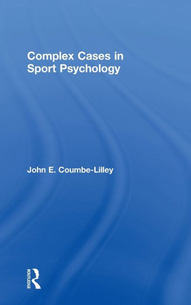 Complex Cases Sport Psychology