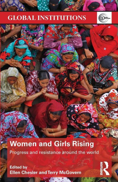 Women and Girls Rising: Progress and resistance around the world